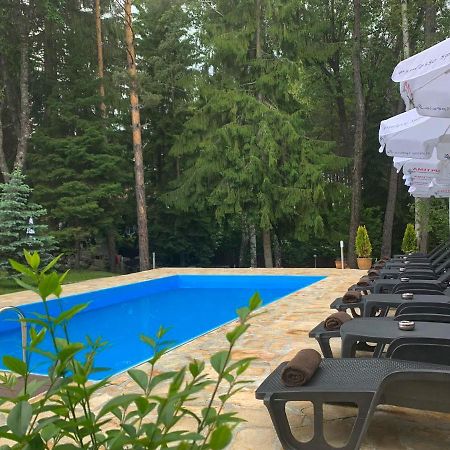 Apart Hotel Sirona Бансько Екстер'єр фото