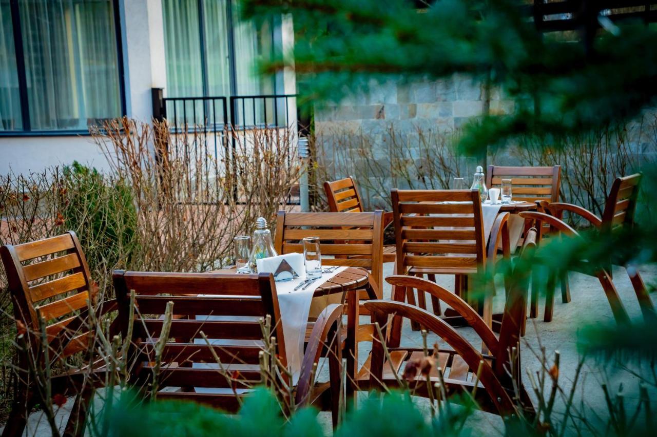 Apart Hotel Sirona Бансько Екстер'єр фото
