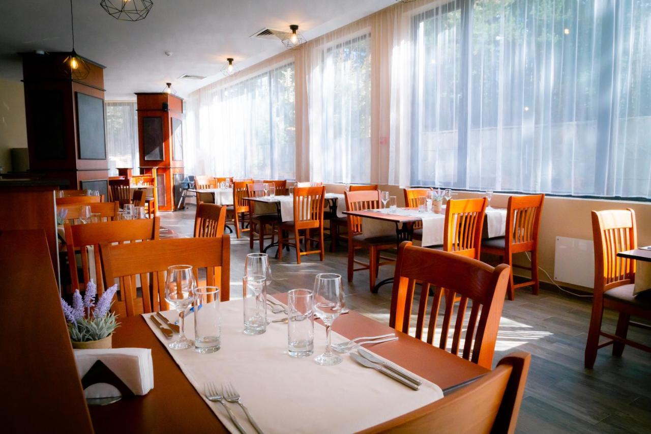 Apart Hotel Sirona Бансько Екстер'єр фото