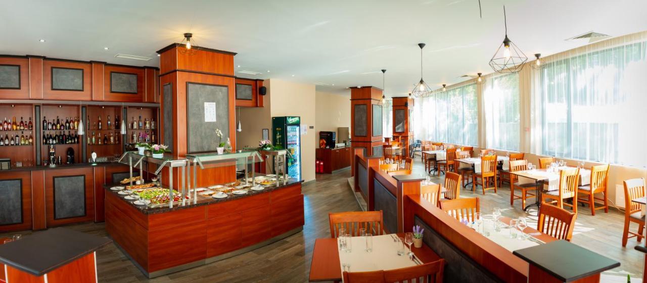 Apart Hotel Sirona Бансько Екстер'єр фото