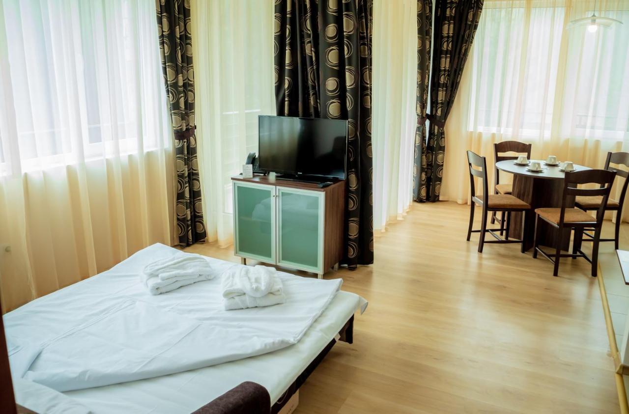 Apart Hotel Sirona Бансько Екстер'єр фото