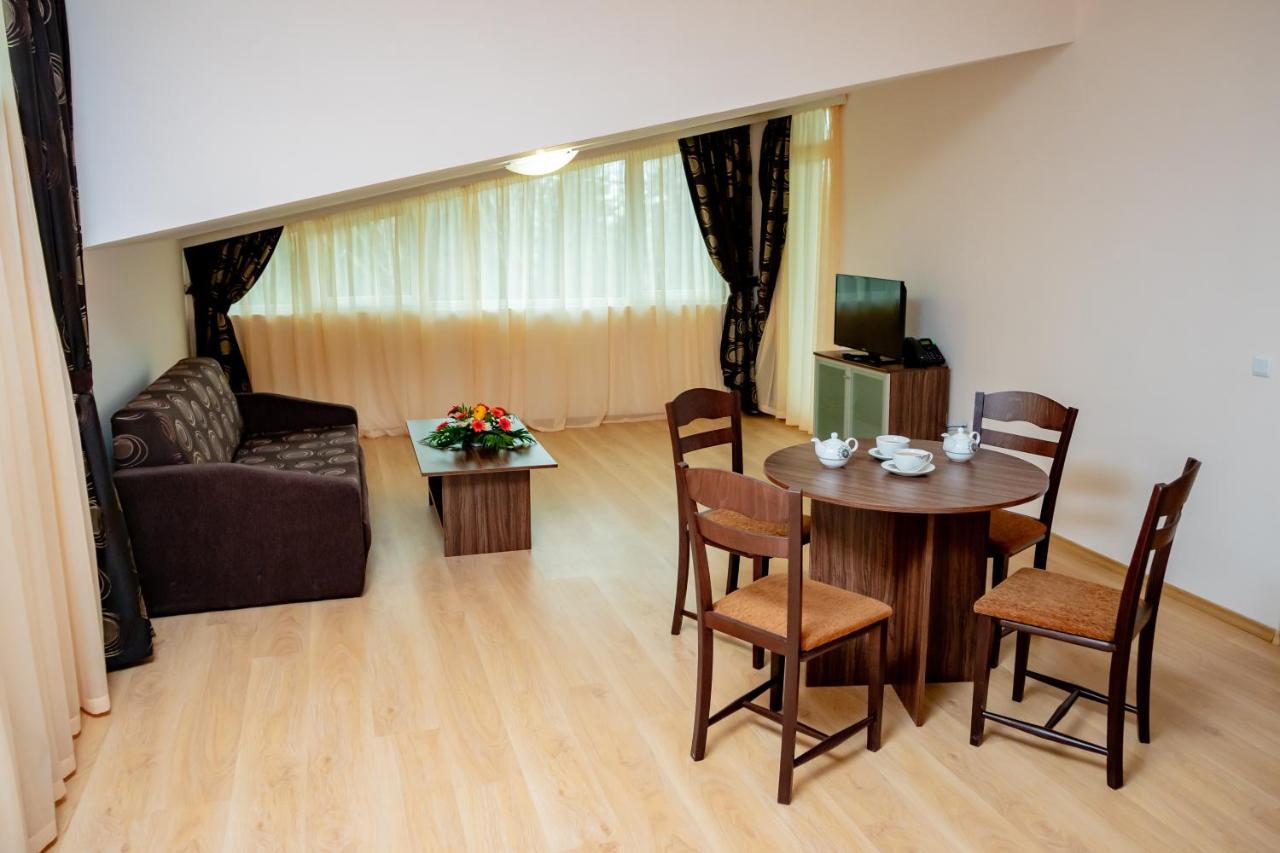 Apart Hotel Sirona Бансько Екстер'єр фото