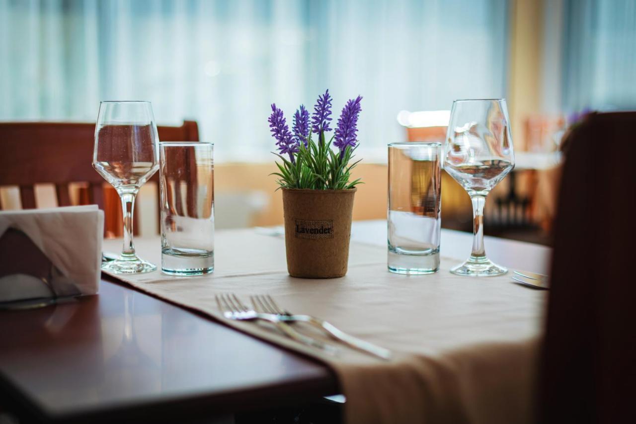 Apart Hotel Sirona Бансько Екстер'єр фото