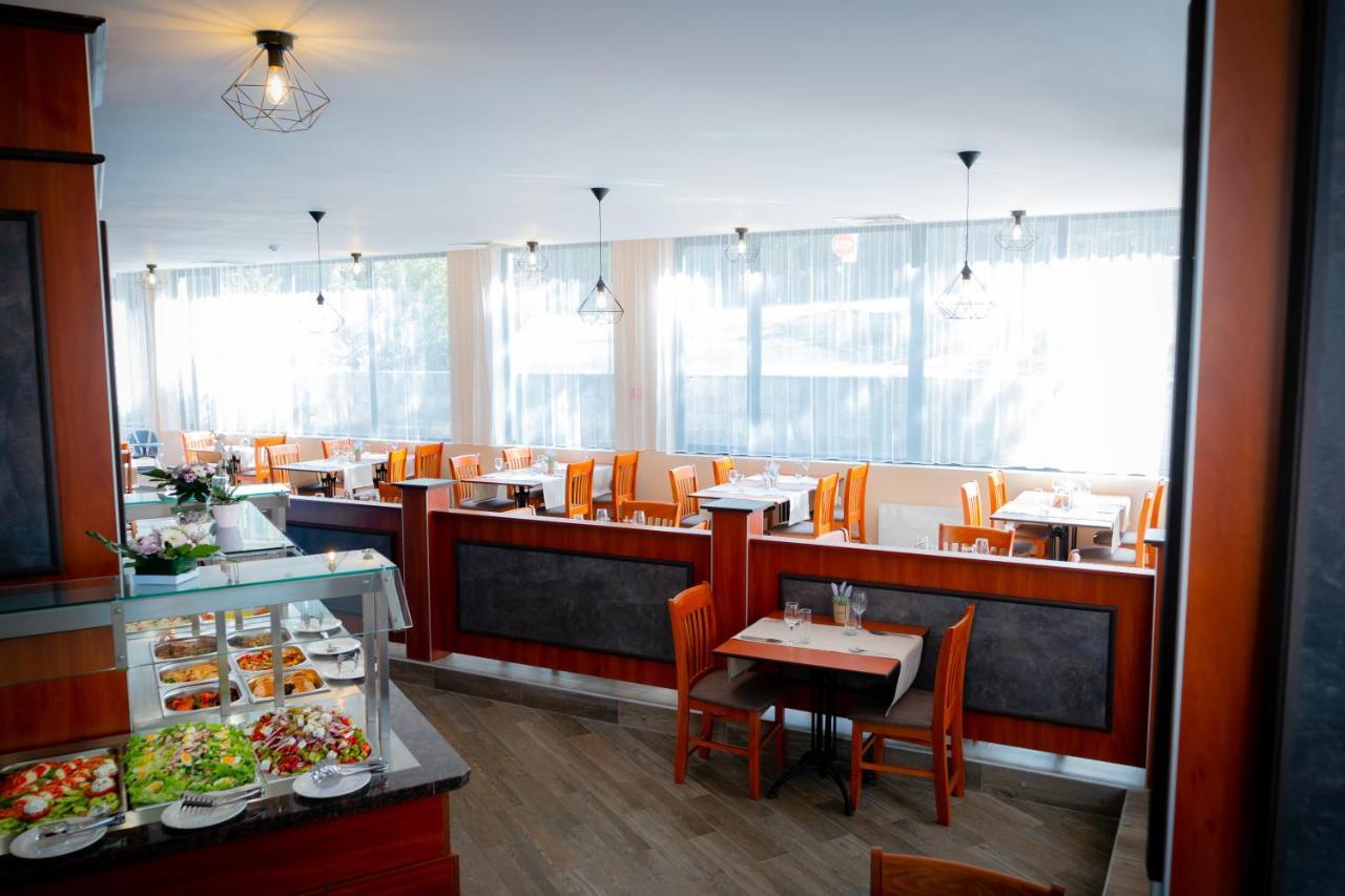 Apart Hotel Sirona Бансько Екстер'єр фото