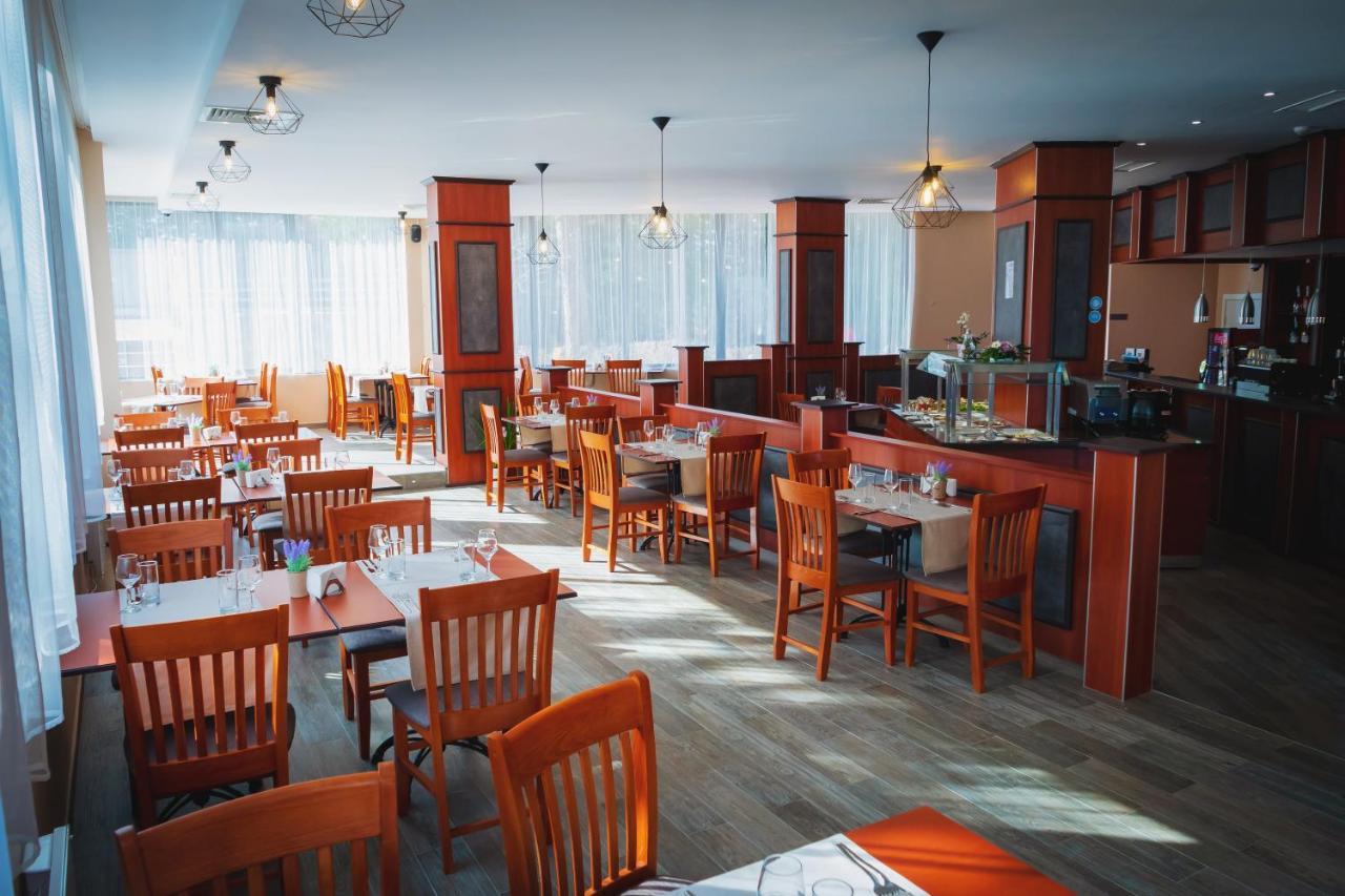 Apart Hotel Sirona Бансько Екстер'єр фото