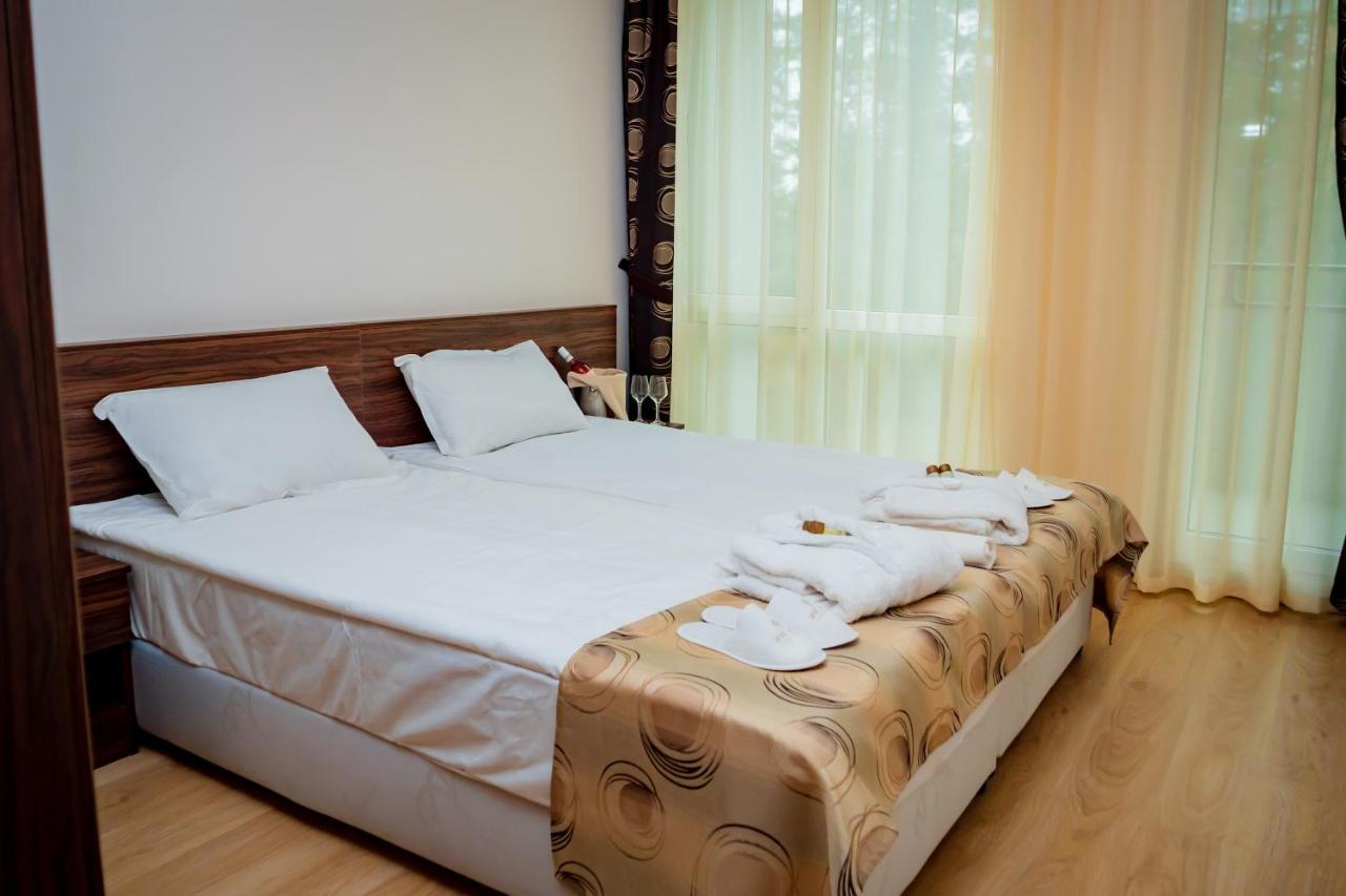 Apart Hotel Sirona Бансько Екстер'єр фото