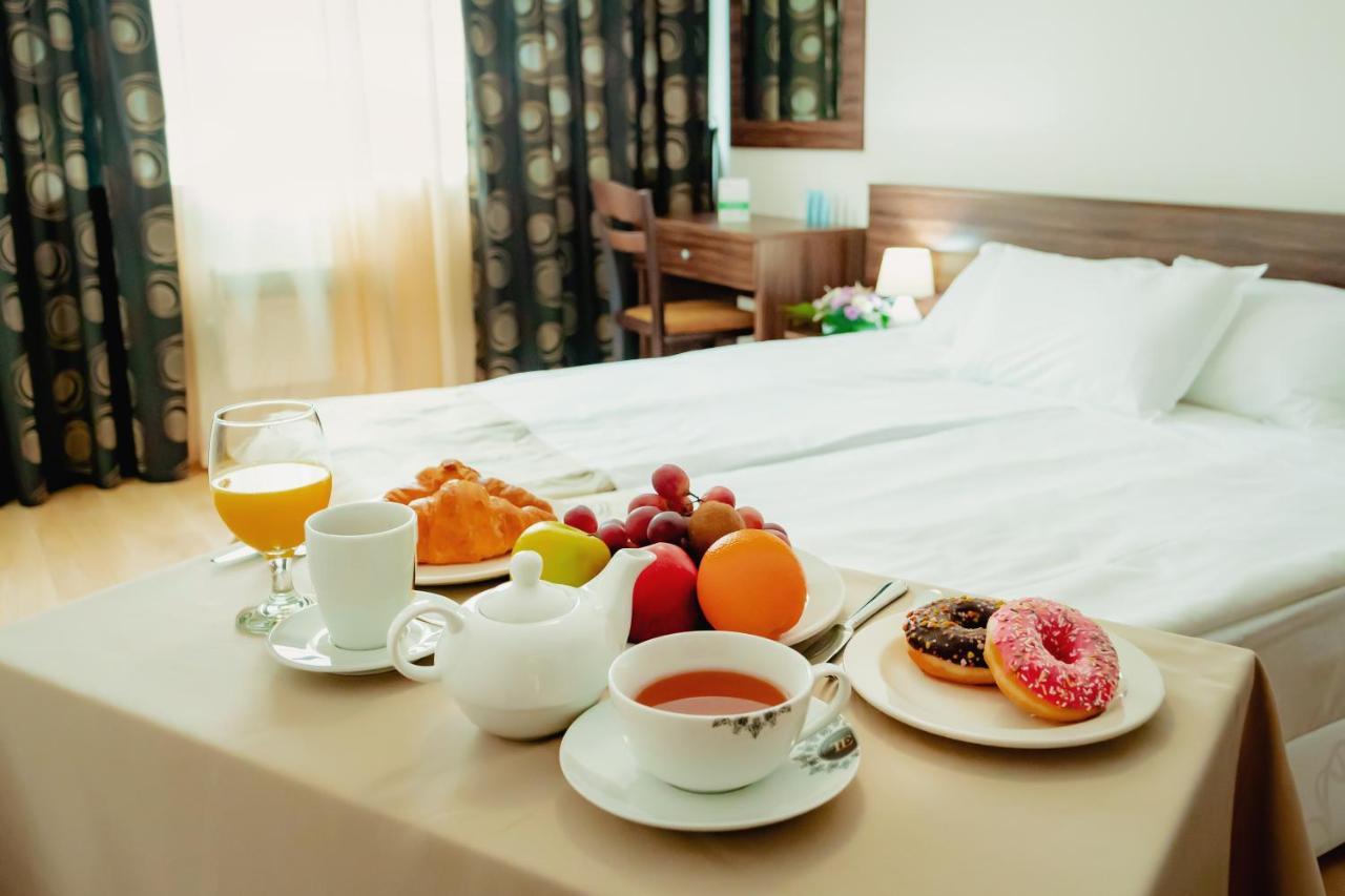 Apart Hotel Sirona Бансько Екстер'єр фото