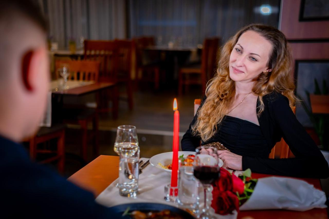 Apart Hotel Sirona Бансько Екстер'єр фото