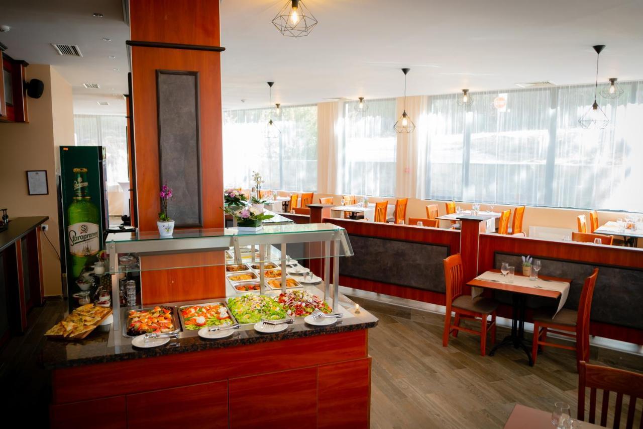 Apart Hotel Sirona Бансько Екстер'єр фото