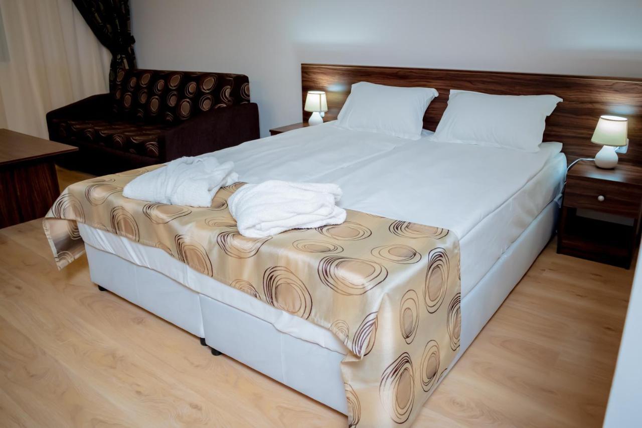 Apart Hotel Sirona Бансько Екстер'єр фото
