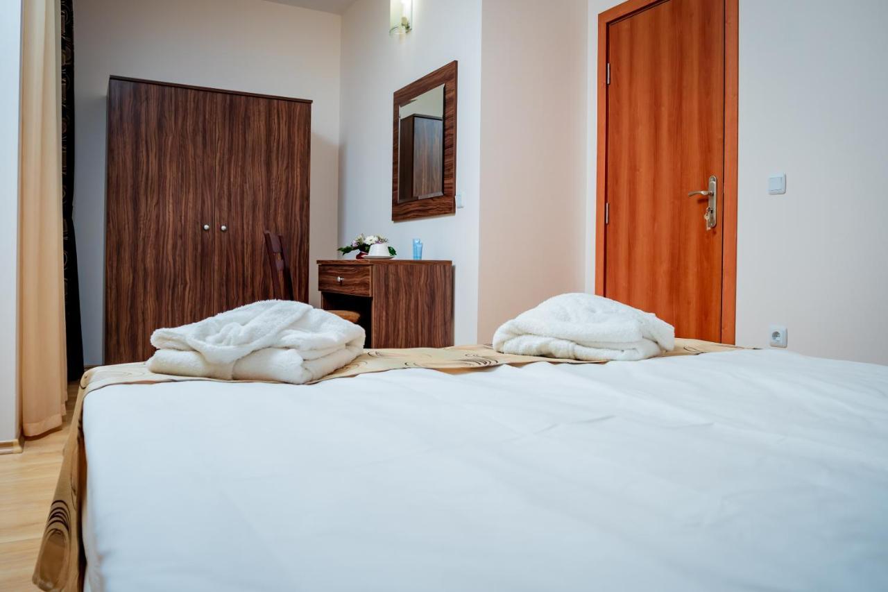 Apart Hotel Sirona Бансько Екстер'єр фото