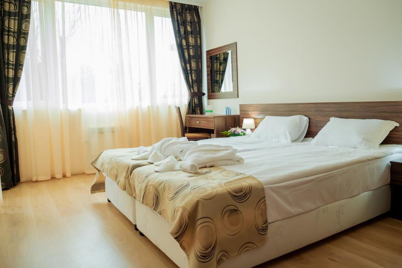 Apart Hotel Sirona Бансько Екстер'єр фото