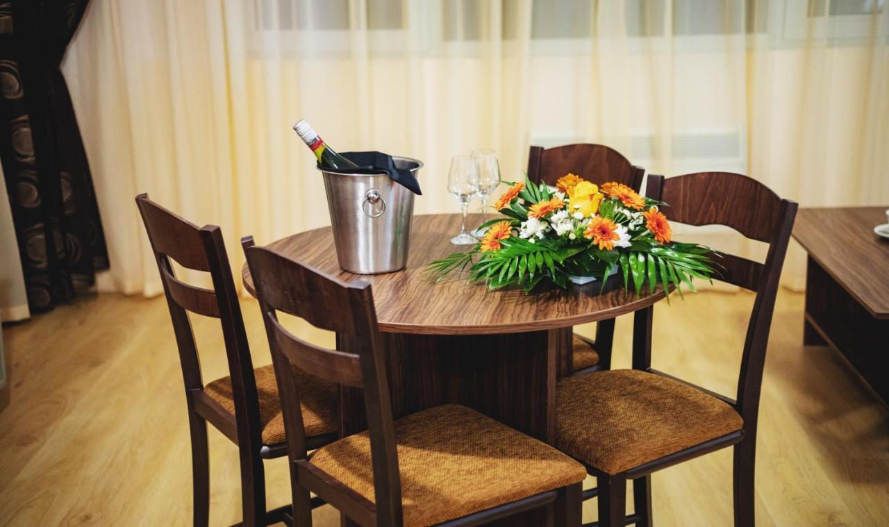 Apart Hotel Sirona Бансько Екстер'єр фото